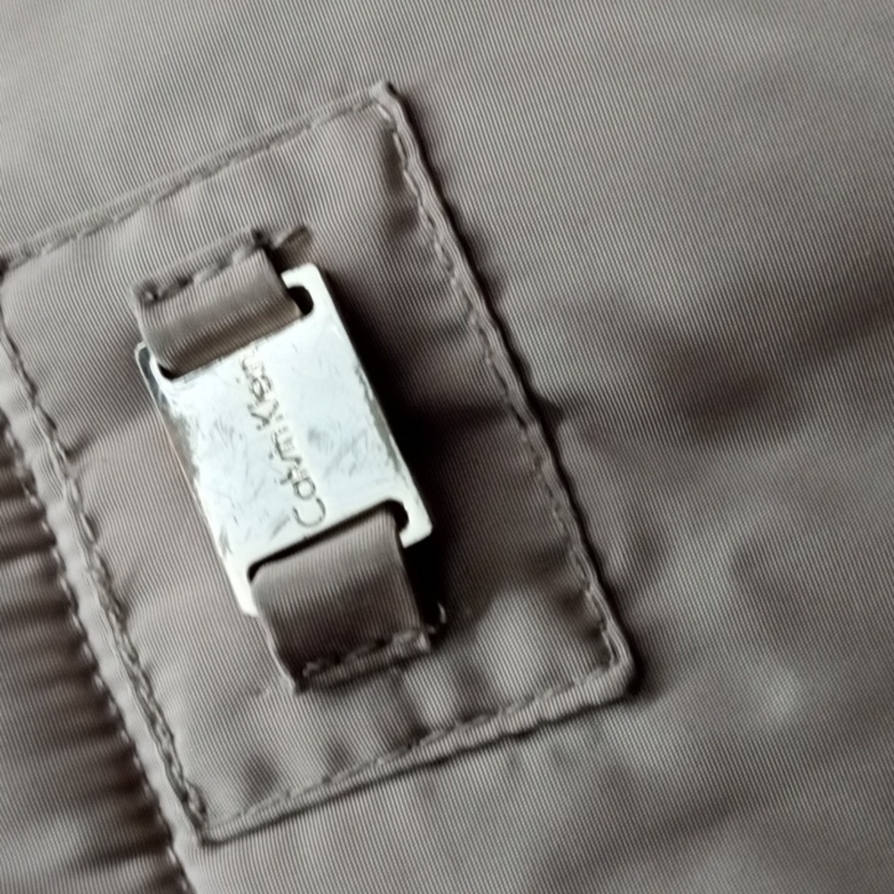 Calvin Klein Jacket - Picture 3 of 10
